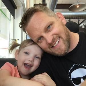 Meet your Posher, Glenn